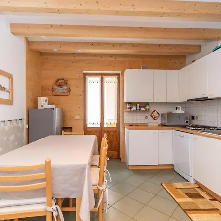 Appartement Alpe Falcade