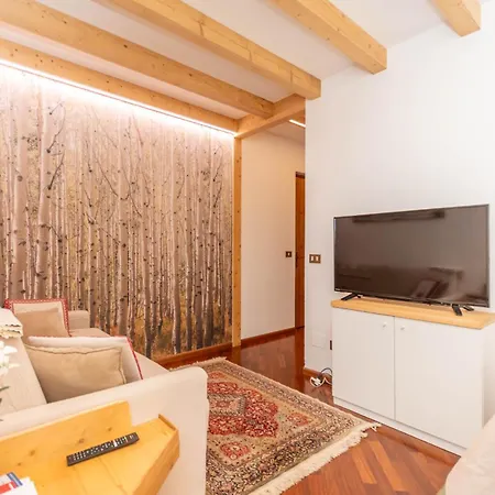 Alpe Apartment