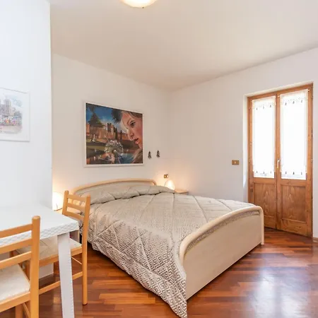 Alpe Apartament Falcade