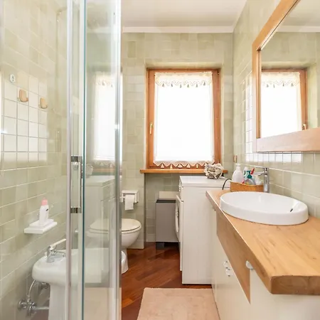 Alpe Apartment Falcade