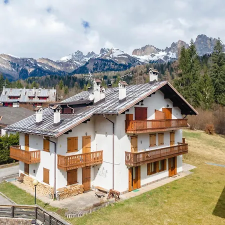 Apartment Alpe Falcade