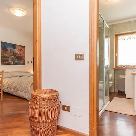 Alpe Apartment *