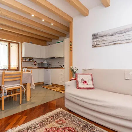 Apartment Alpe Falcade