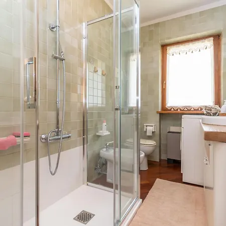 Apartment Alpe