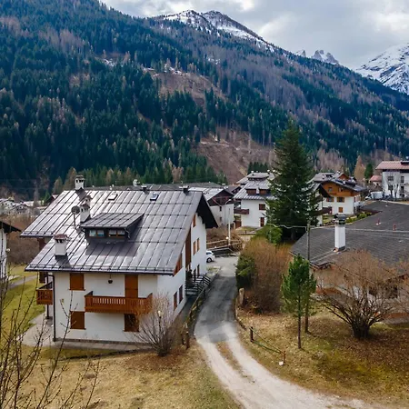 Apartment Alpe