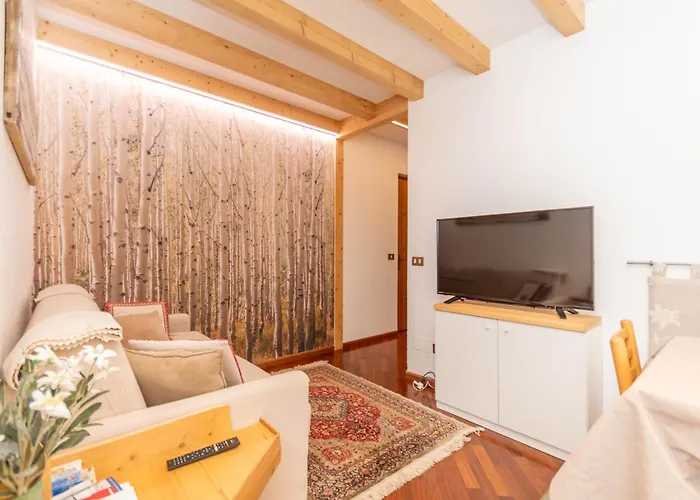 Alpe Apartamento