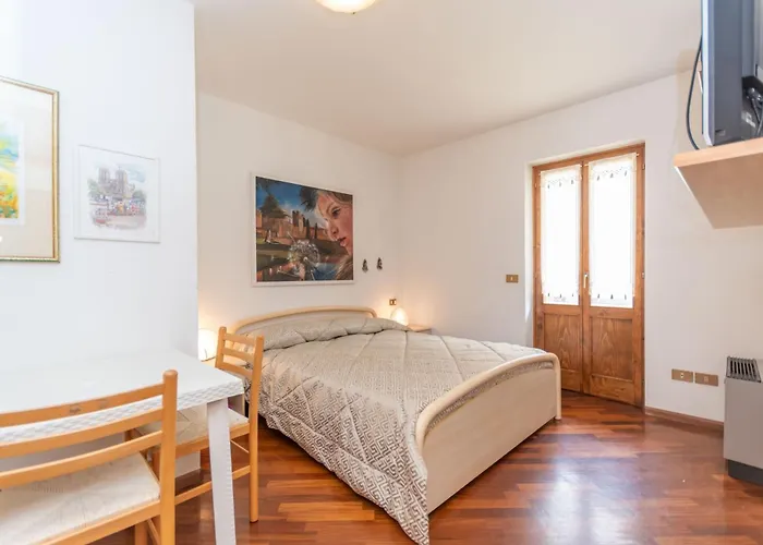 Alpe Apartamento Falcade